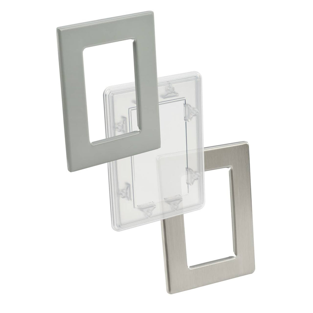 Steel Window Kit 17x5.5 A752