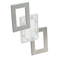 Steel Window Kit 17x5.5 A752