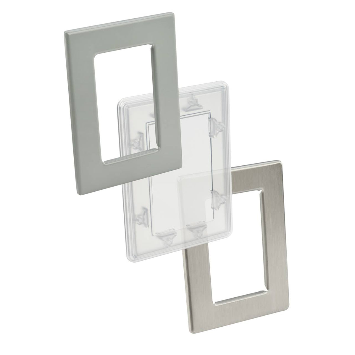 Steel Window Kit 17x5.5 A752