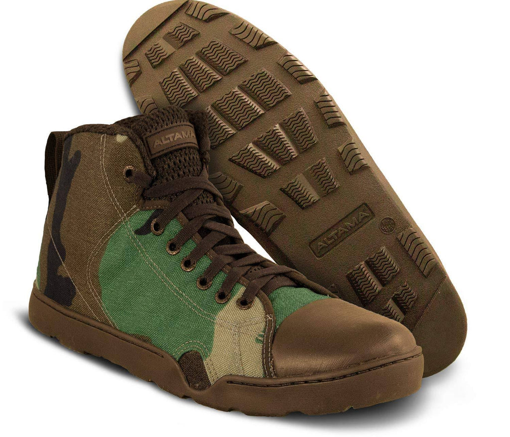 Maritime Assault Mid B67464