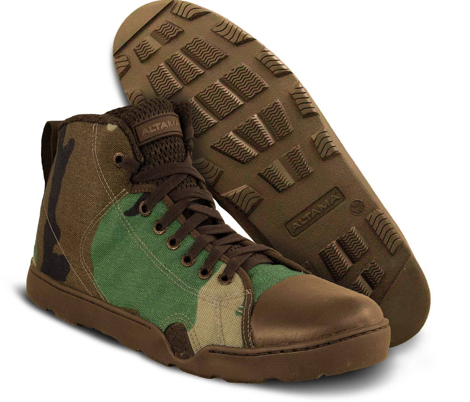 Maritime Assault Mid B67464