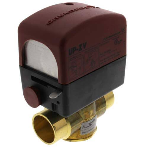 1x22 Sweat Zone Valve Z486