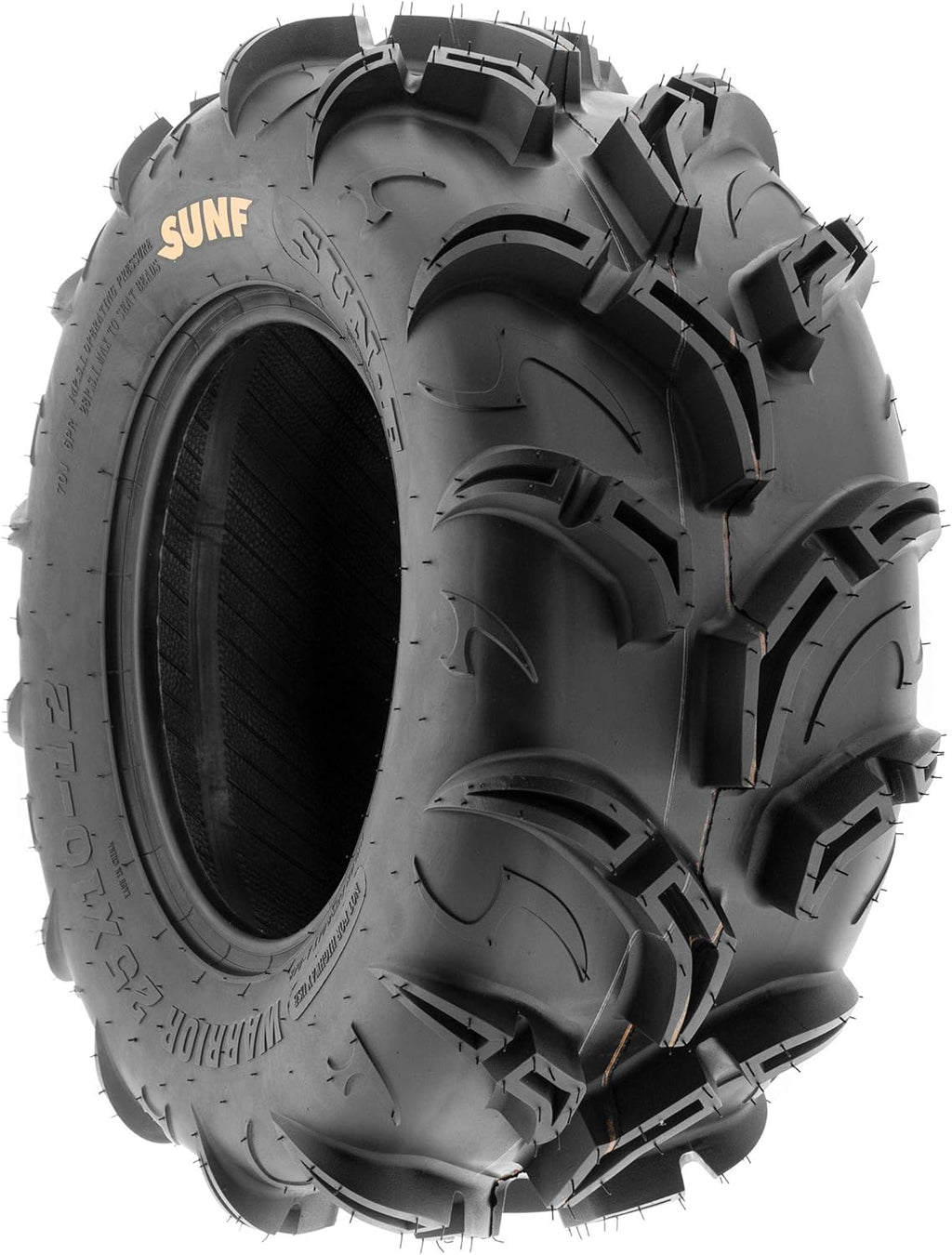26x11-12 ATV UTV Tubeless Tires L632918