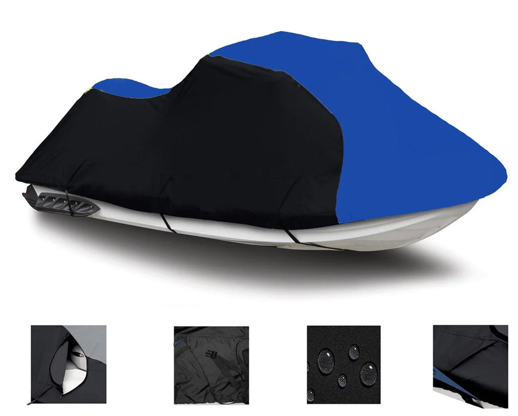 Heavy-Duty Jet Ski Cover S60052