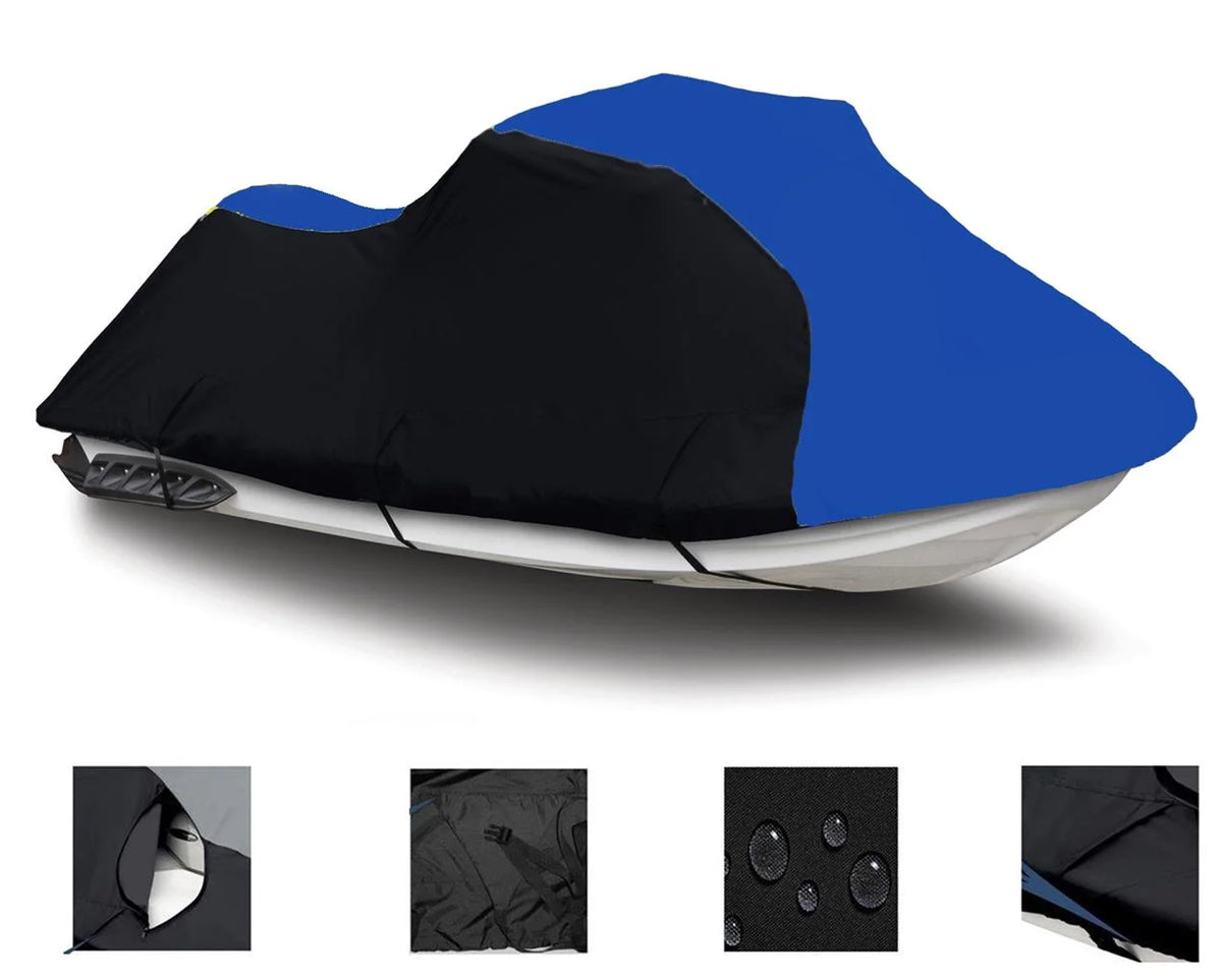 Heavy-Duty Jet Ski Cover S60052