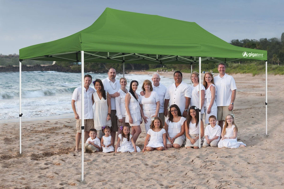 Red Party Tent Canopy P5398
