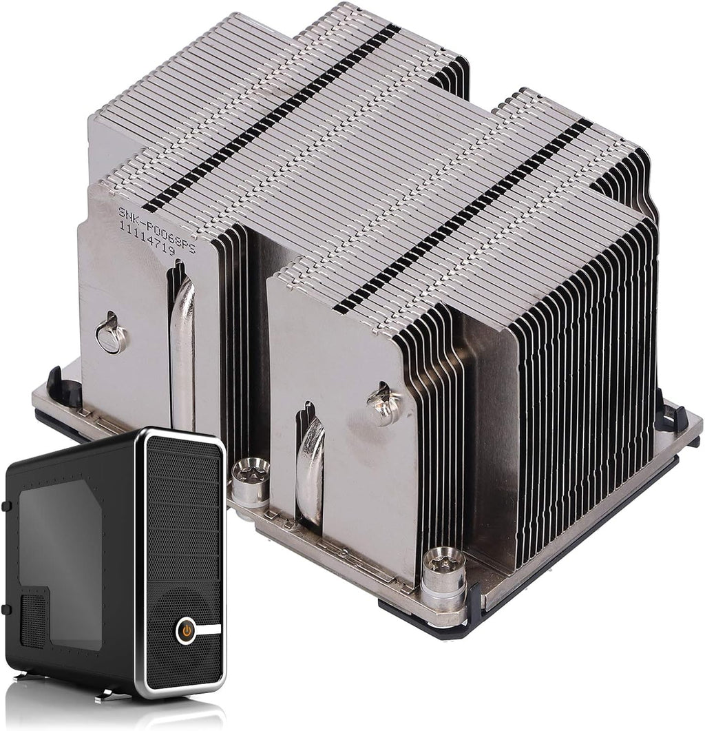 CPU Heat Sink for LGA 3647-0 2U Server R83311