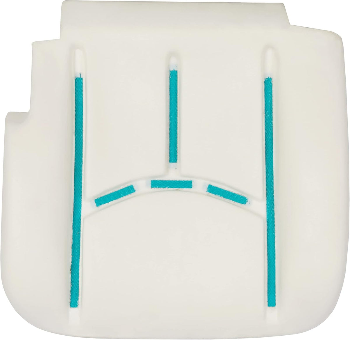 Tan Seat Cover Lower Cushion Pad Q490