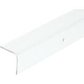 Clear Polycarbonate Corner Protector, Package of 25 D75376