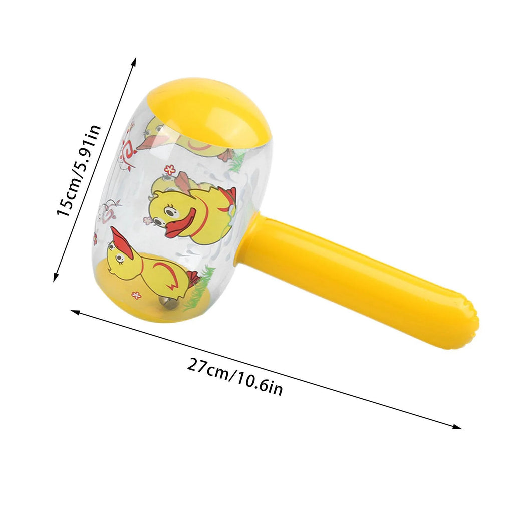 Inflatable Hammer Toy U115