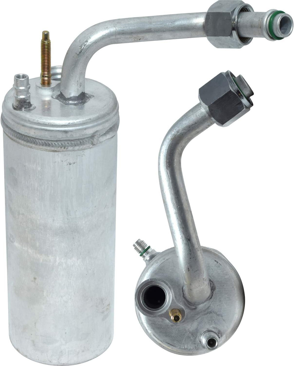 A/C Compressor and Component Kit G4477