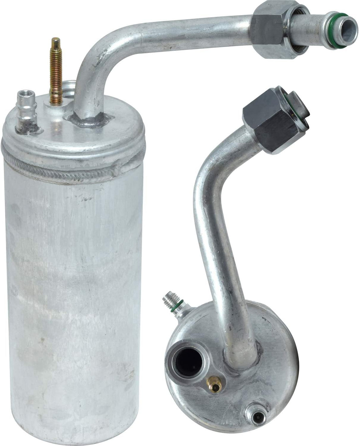 A/C Compressor and Component Kit G4477