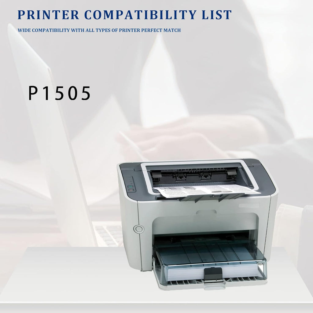 Black Toner Cartridge 1-Pack J337885