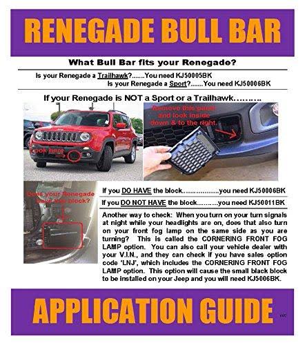 Bull Bar F7877