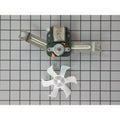Evaporator Fan Motor w/Blade C7072