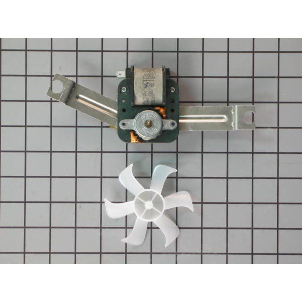 Evaporator Fan Motor w/Blade C7072