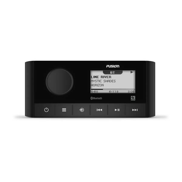 Marine Stereo J6467