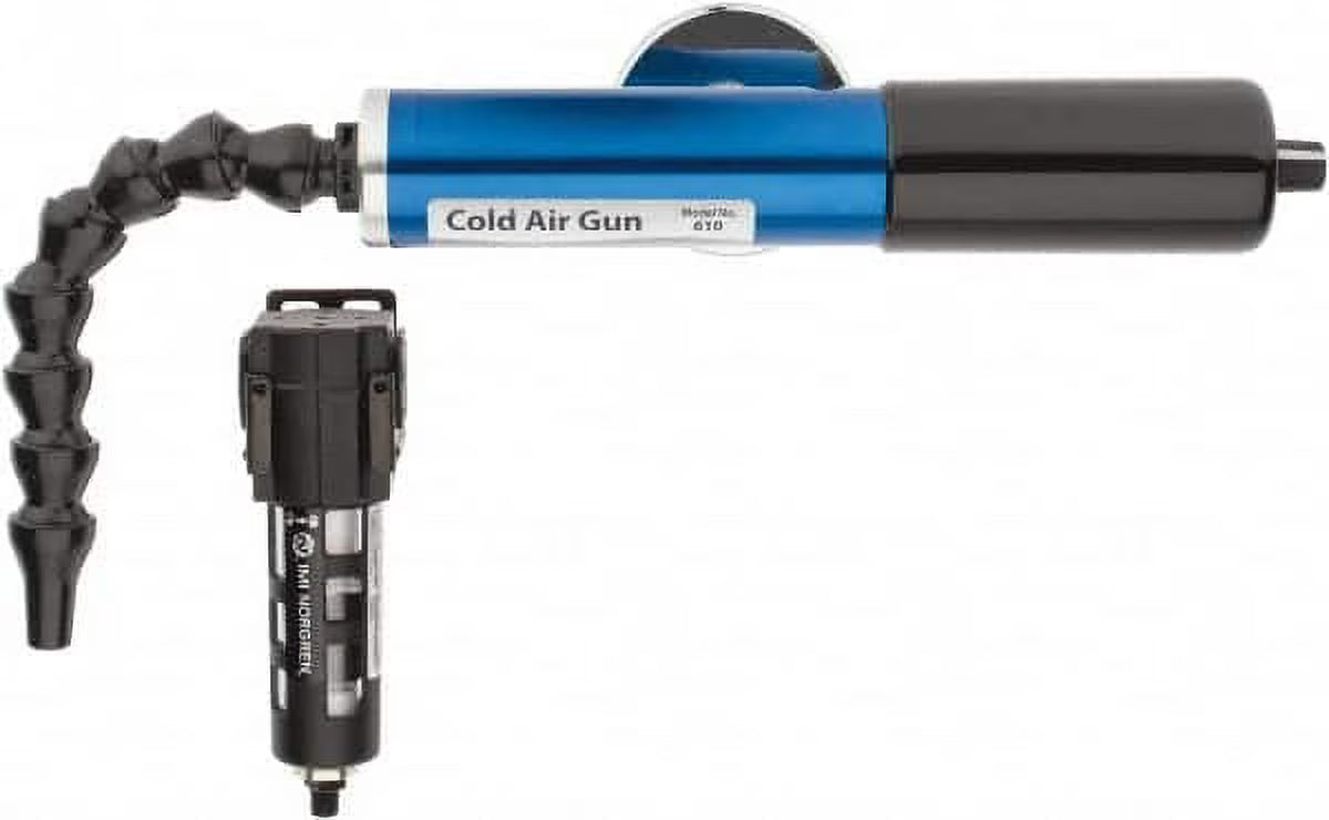Cold Air Gun Kit Z210321