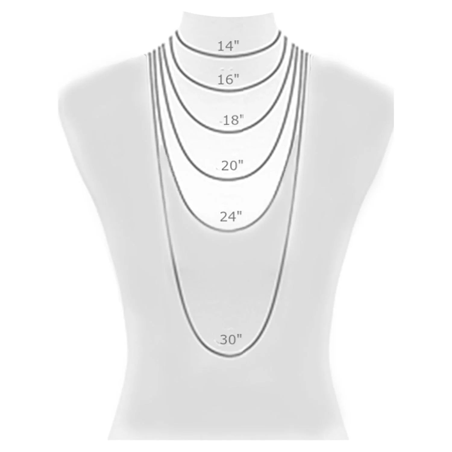 14K Gold Tubular Baby Cross Charm Pendant Necklace P9034
