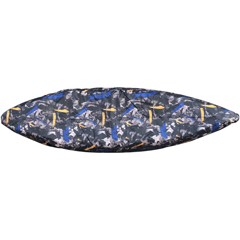 Waterproof Kayak Canoe Boat Cover K565215