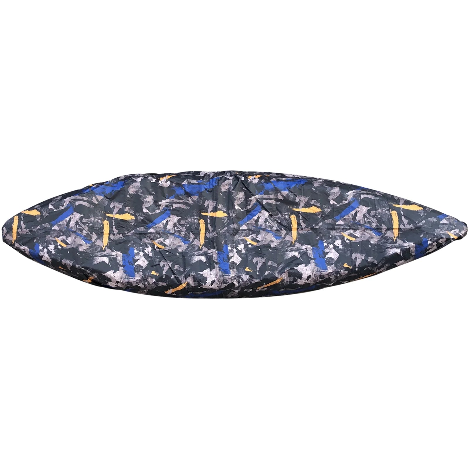 Waterproof Kayak Canoe Boat Cover K565215