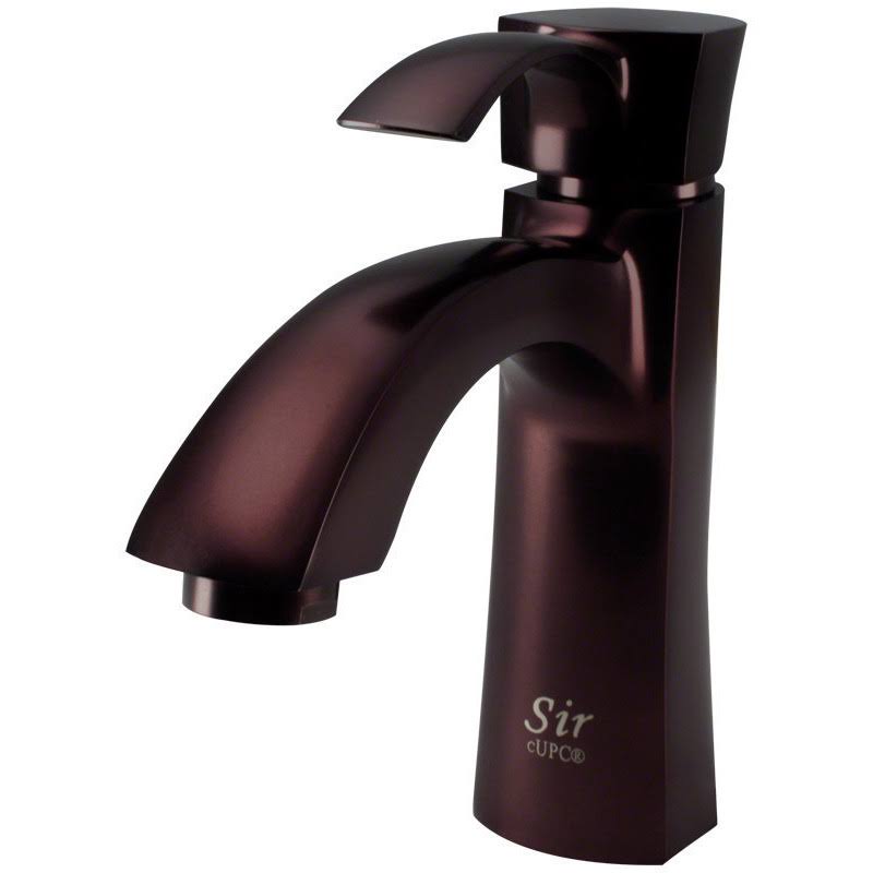 Chrome Vessel Faucet Y2855
