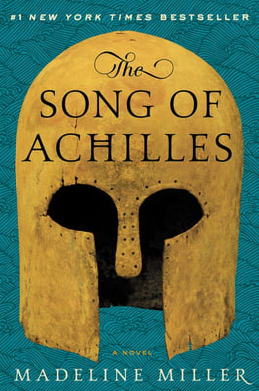 The Song of Achilles (Hardcover) T992023