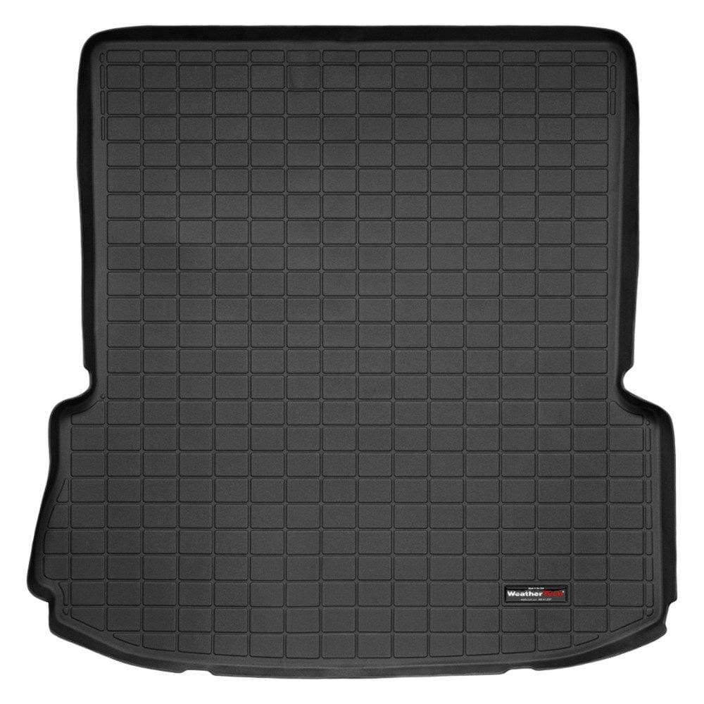 Black Cargo Liner for Ford Explorer R1527