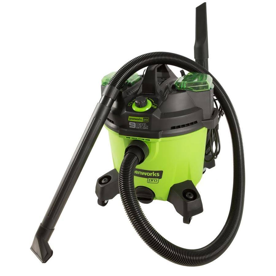 60V Wet / Dry Vacuum (Tool Only) P739707