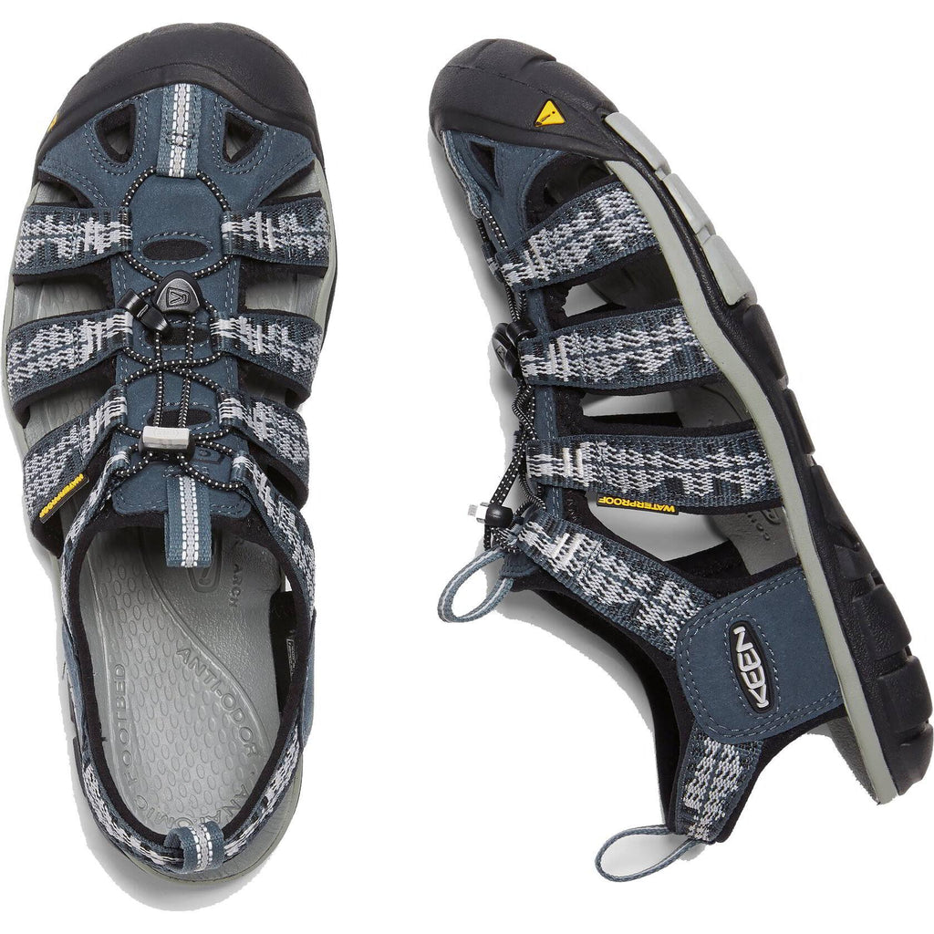 Midnight Navy Vapor 10.5 Clearwater CNX Shoes K105990