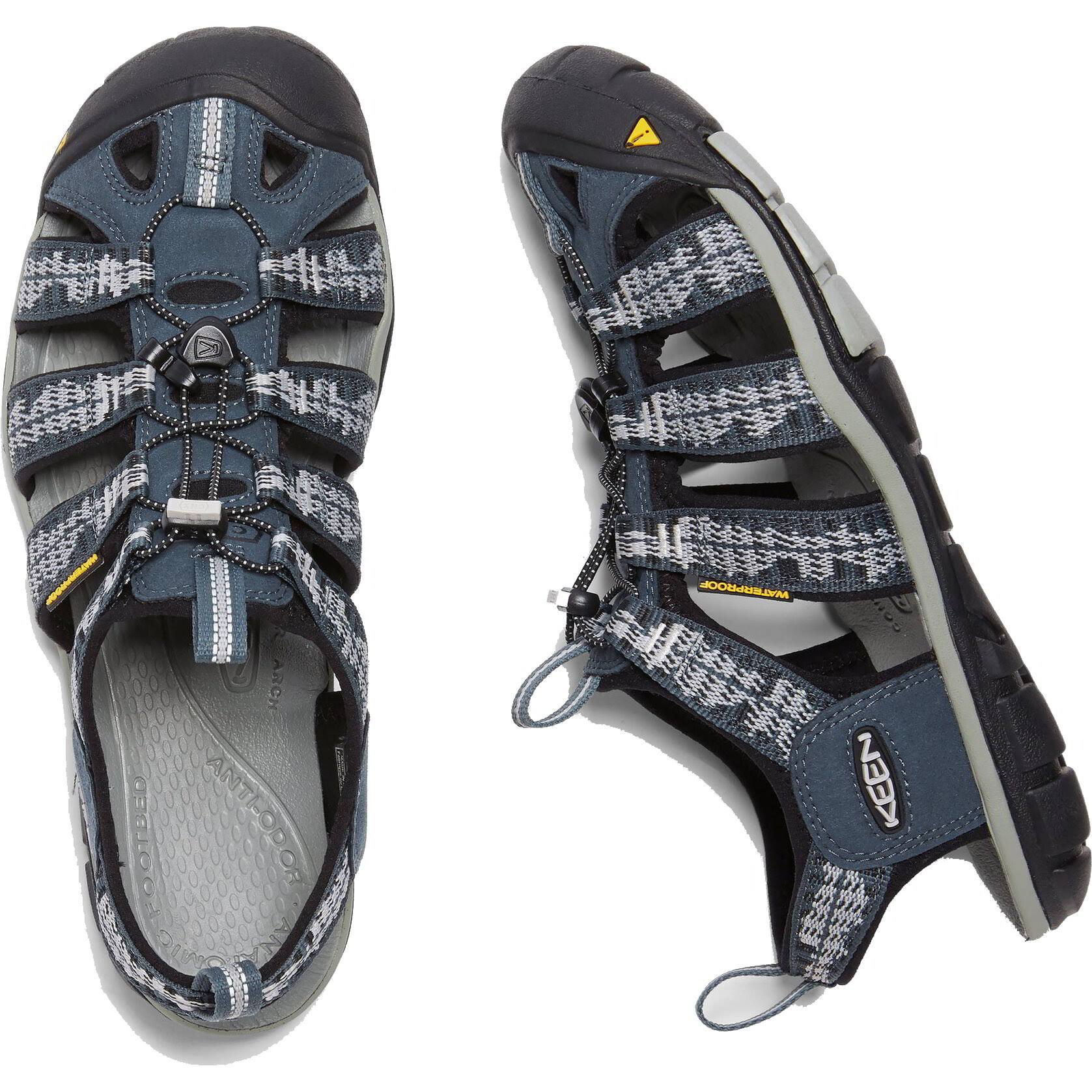 Midnight Navy Vapor 10.5 Clearwater CNX Shoes K105990