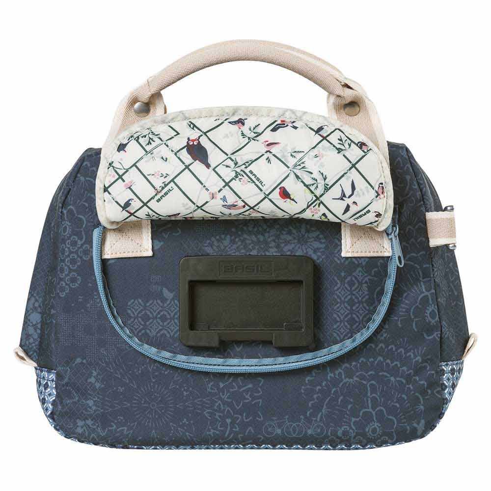 Indigo Blue Boheme City Bag V129