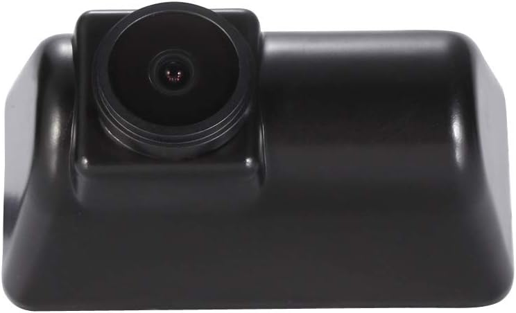 Super HD 1280x720 170 Degree Night Vision Rear View Camera Pack of 2 W23615