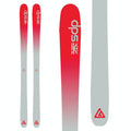 Foundation Skis 184cm R4190