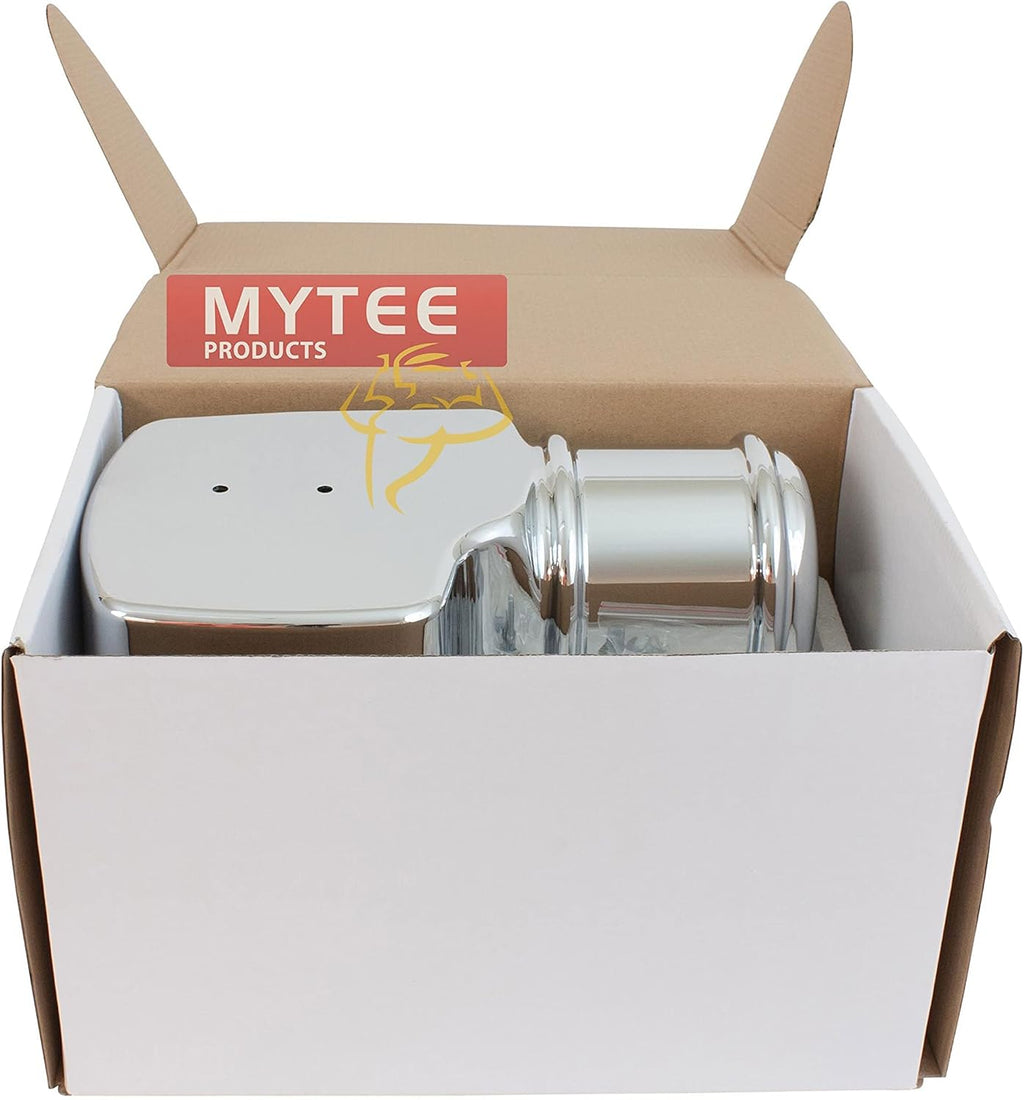 1200W 60:1 Tarp Motor with Chrome Cover G558
