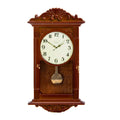 Mini Hanging Metal Doll House Clock Toy V859966
