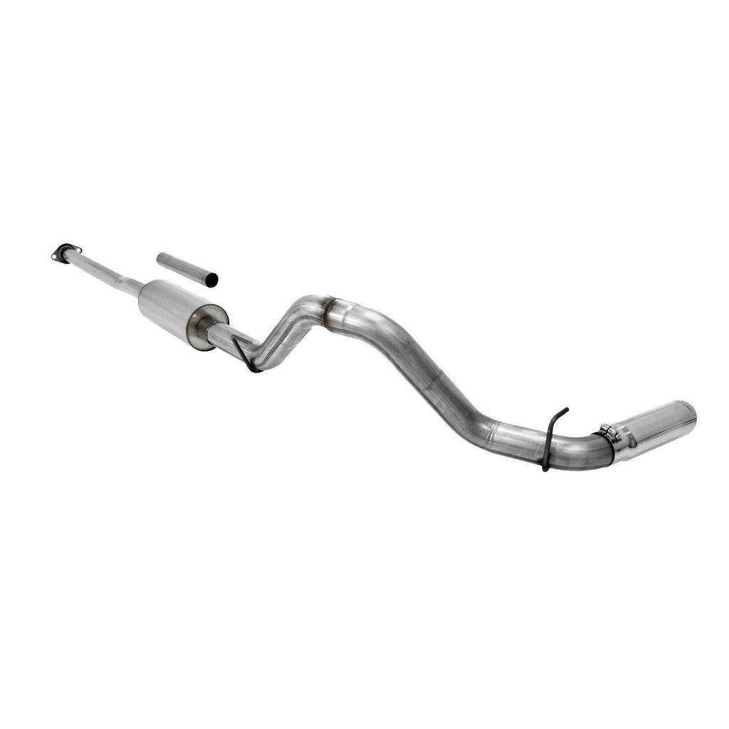 Cat Back Exhaust System Z861535