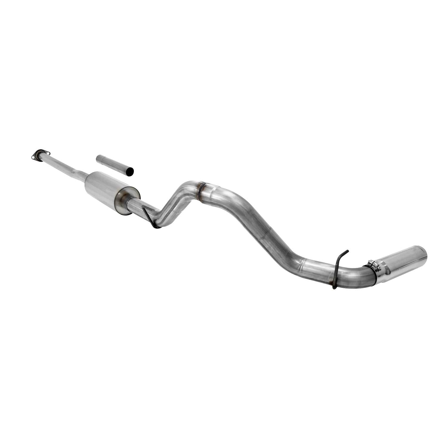 Cat Back Exhaust System Z861535