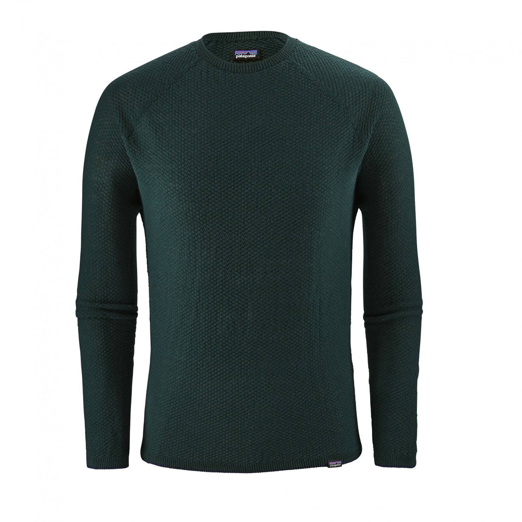 Micro Green Cap Air Crew F1352