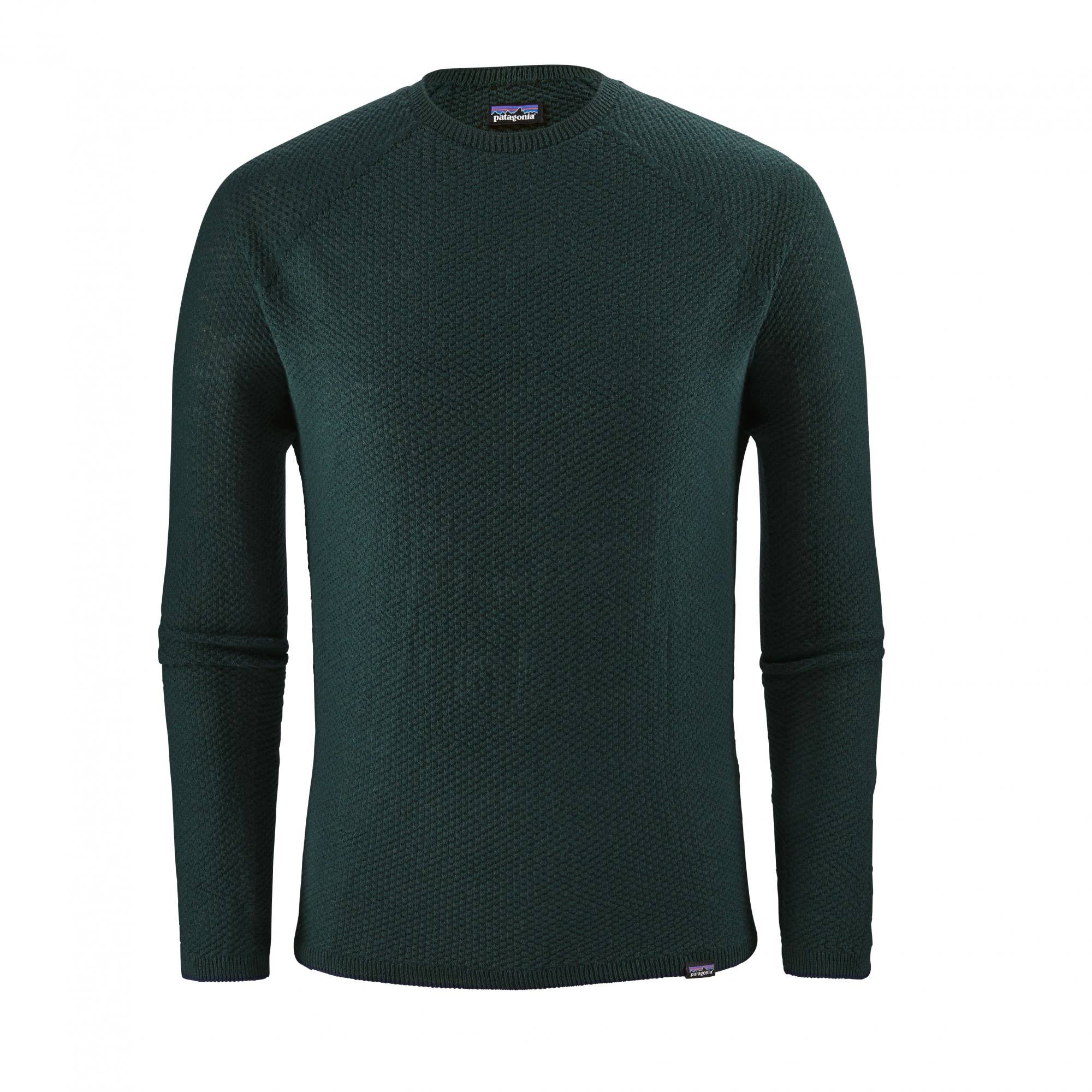 Micro Green Cap Air Crew F1352