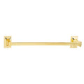 Polished Brass Towel Bar K451889