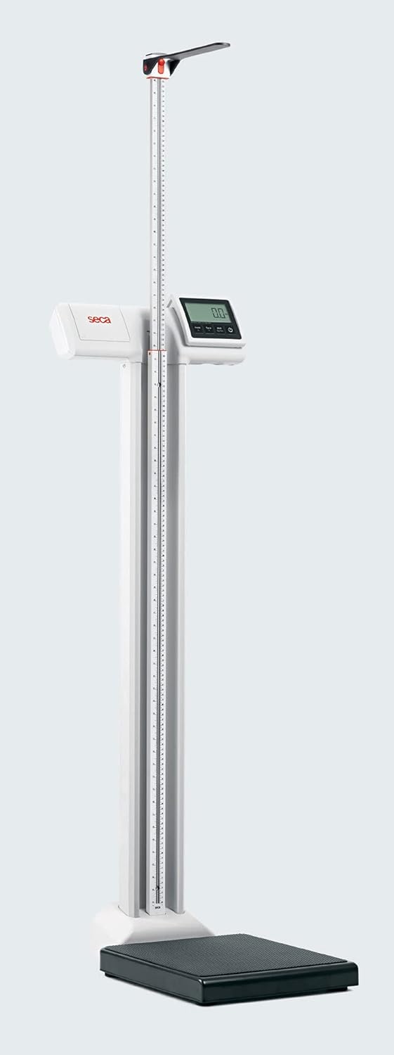 Eye Level Measuring Station with Mechanical Measuring Rod Y5019