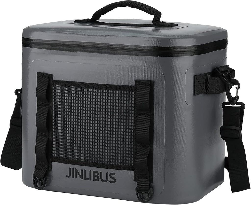 Soft Cooler 30 Can Leak Proof Waterproof Insulated Bag A25850