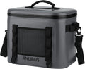 Soft Cooler 30 Can Leak Proof Waterproof Insulated Bag A25850