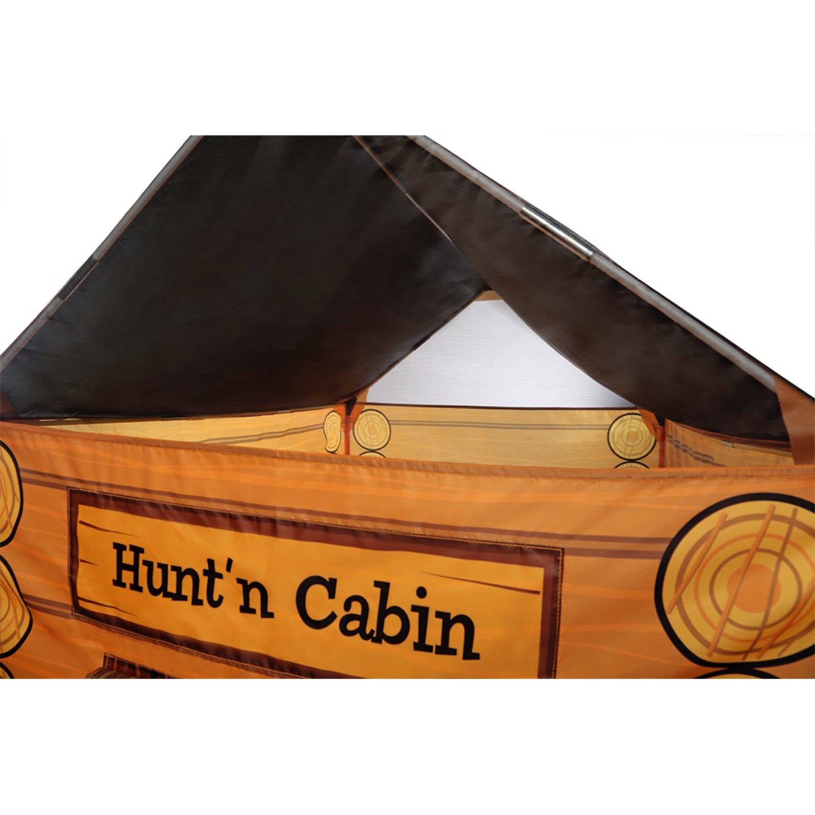 Hunting Cabin Playhouse H767230