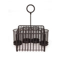 Rope Picnic Caddy U72725