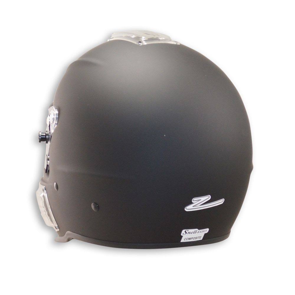 Flat Black XX-Large Helmet H719924
