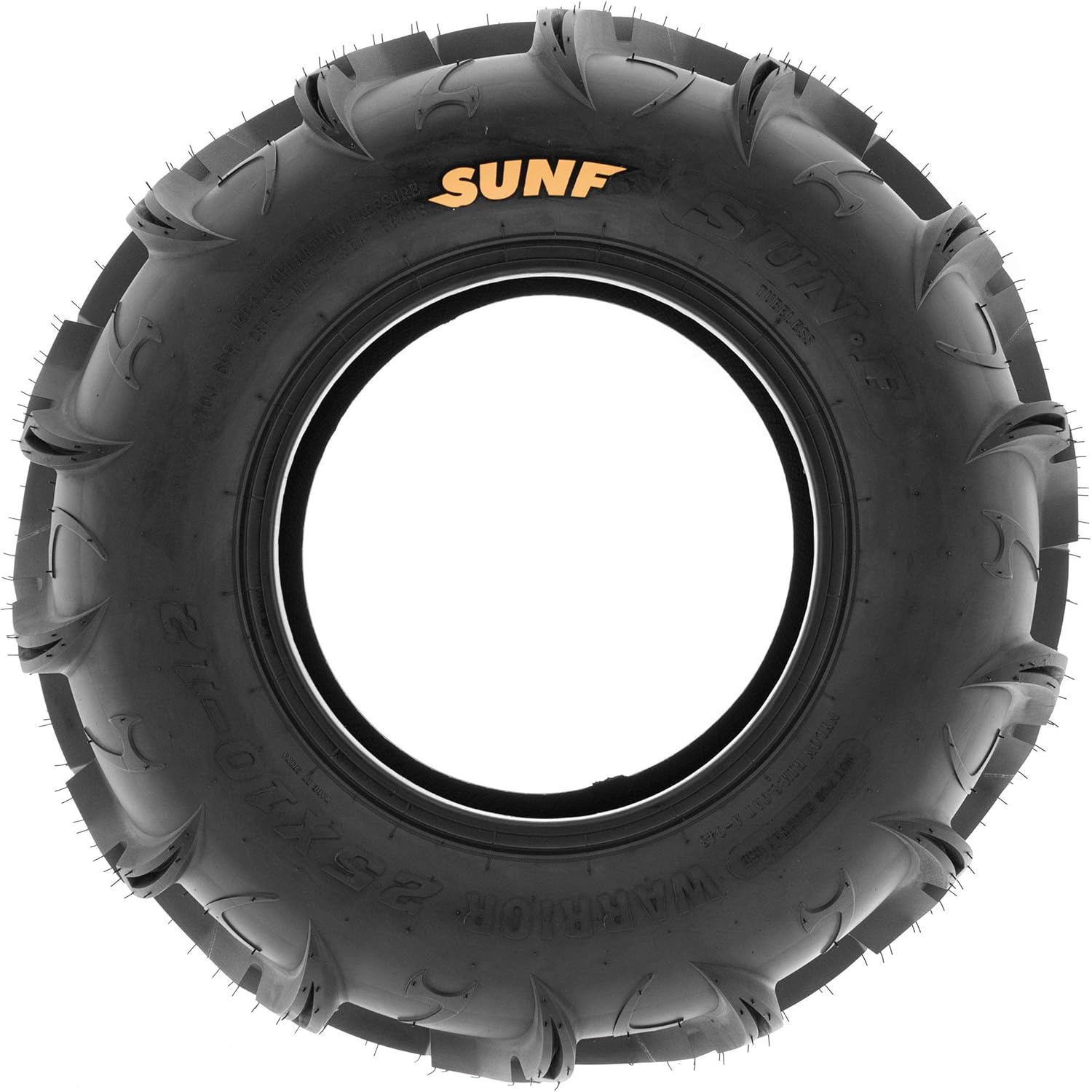 26x11-12 ATV UTV Tubeless Tires L632918