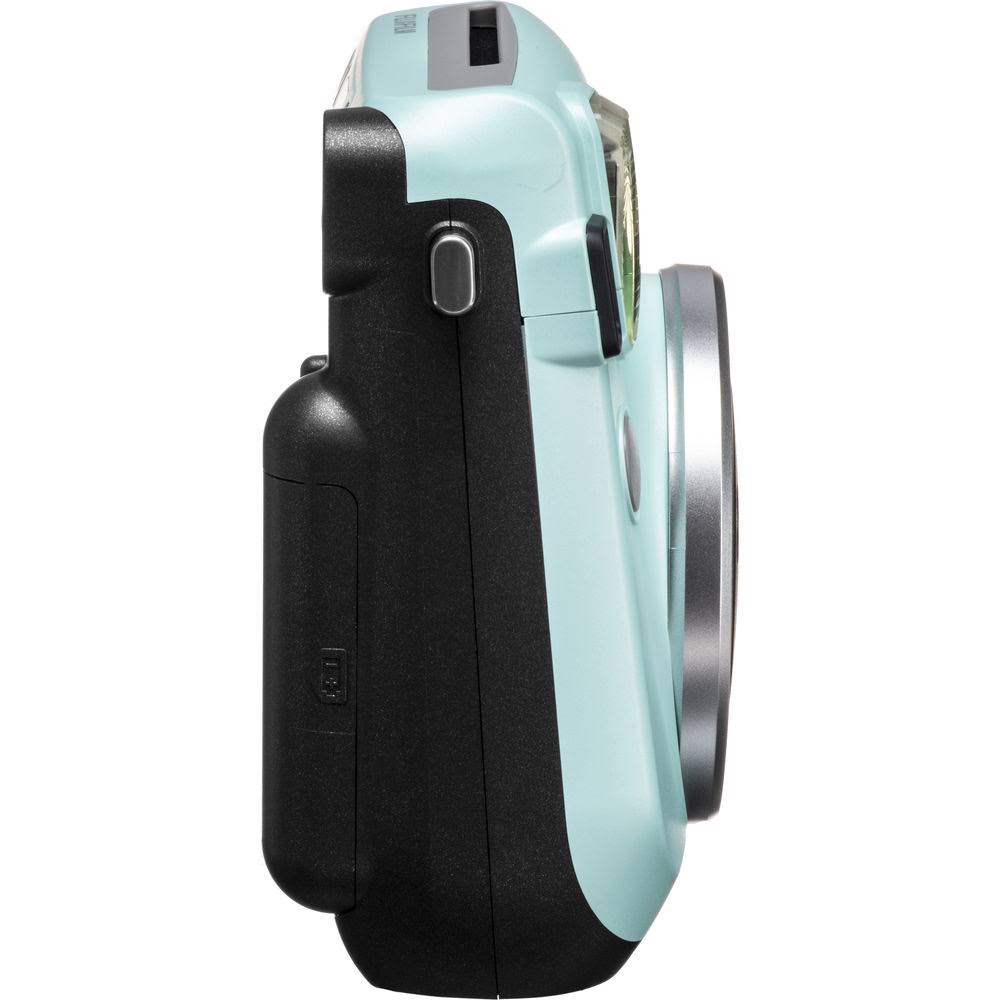 Instant Film Camera (Icy Mint) J76001