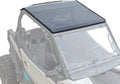 Dark Tinted 1/4" Polycarbonate Roof Q659974